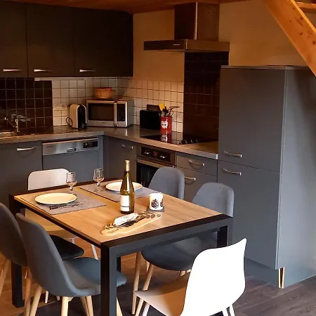 Le Grand-bornand, 2 Pièces, 5 Personnes - Fr-1-467-26 Appartement Le Grand-Bornand