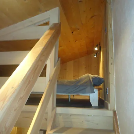 Appartement Le Grand-bornand, 2 Pièces, 5 Personnes - Fr-1-467-26 *