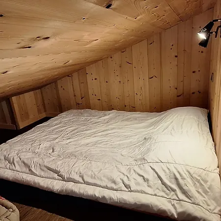Le Grand-bornand, 2 Pièces, 5 Personnes - Fr-1-467-26 Appartement *